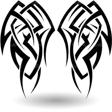 وکتور خالکوبی