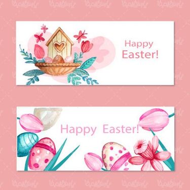 وکتور تخم مرغ عید نوروز