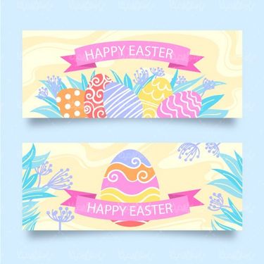 وکتور تخم مرغ عید نوروز