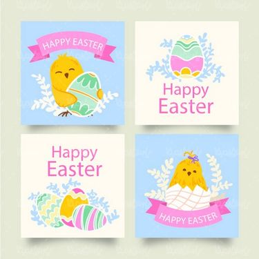 وکتور تخم مرغ عید نوروز