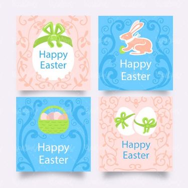 وکتور تخم مرغ عید نوروز