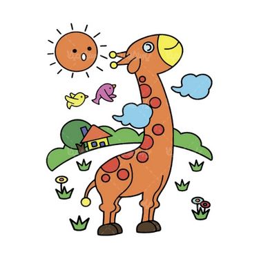 وکتور کارتون