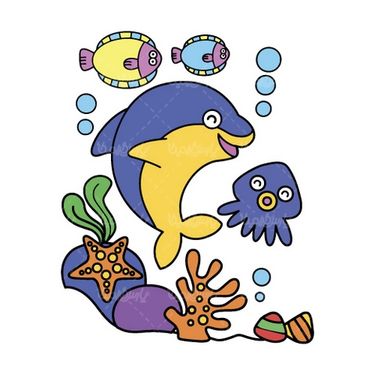 وکتور کارتون