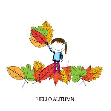 وکتور پاییز