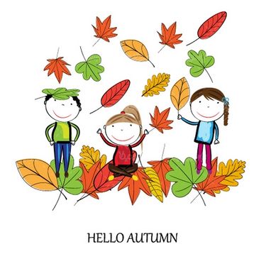 وکتور پاییز