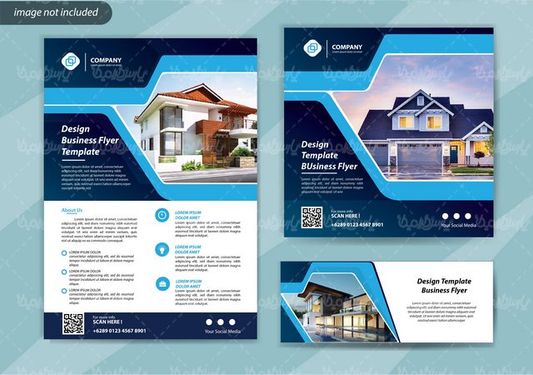 وکتور طرح خام