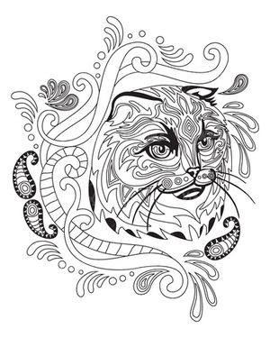 وکتور رنگ آمیزی