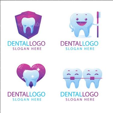 وکتور مسواک