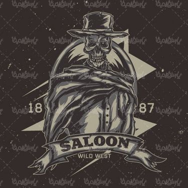 وکتور جمجمه