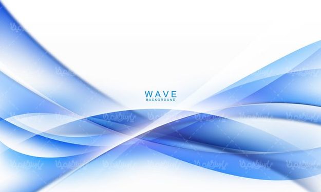 Vector wave background