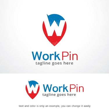 وکتور لوگو کار