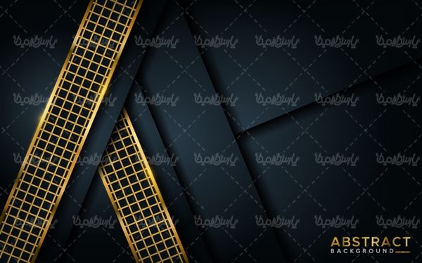 وکتور پس زمینه انتزاعی