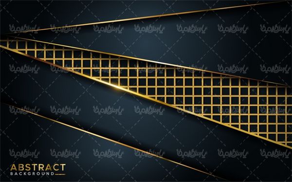 وکتور پس زمینه انتزاعی