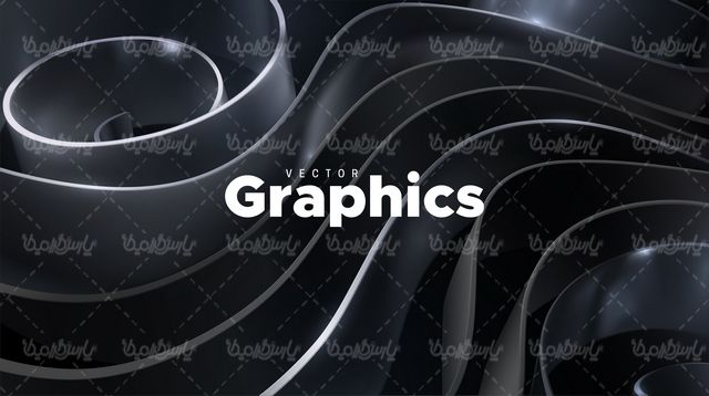 Abstract background vector