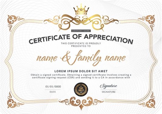 وکتور فریم گل