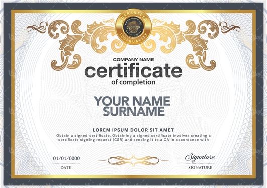 وکتور فریم گل