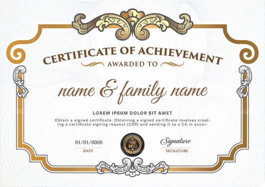 وکتور فریم گل