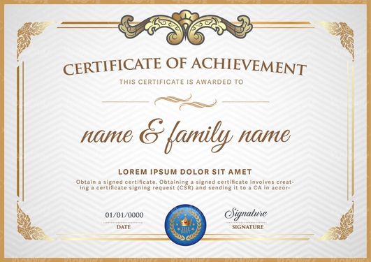 وکتور فریم گل