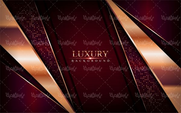 وکتور بک گراند مدرن