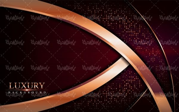 وکتور بک گراند مدرن