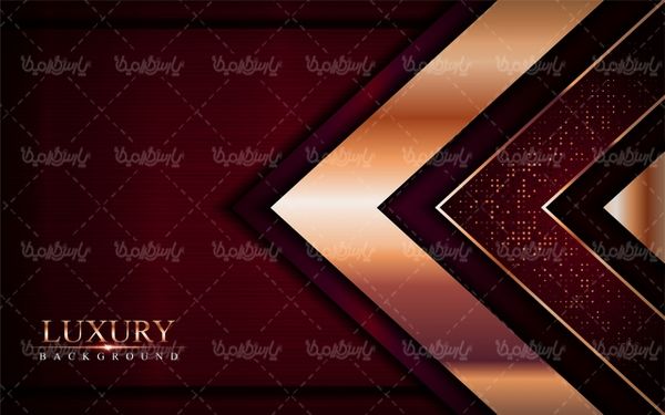 وکتور بک گراند مدرن