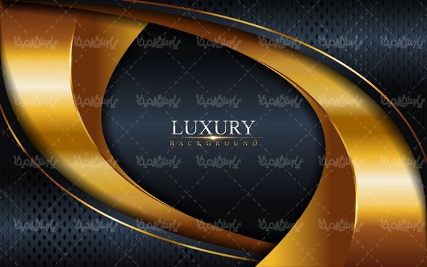 وکتور بک گراند تیره