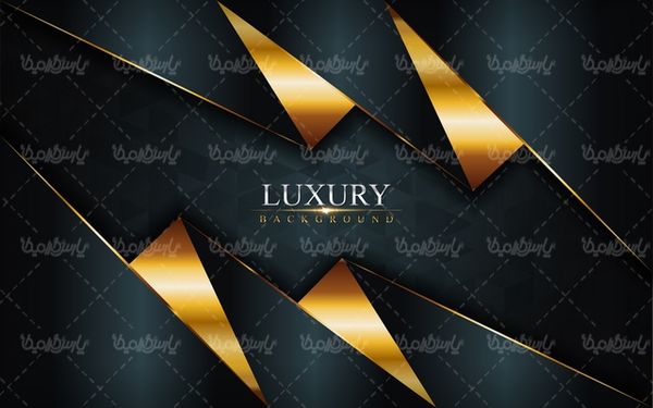 وکتور بک گراند تیره