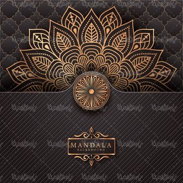 وکتور پس زمینه