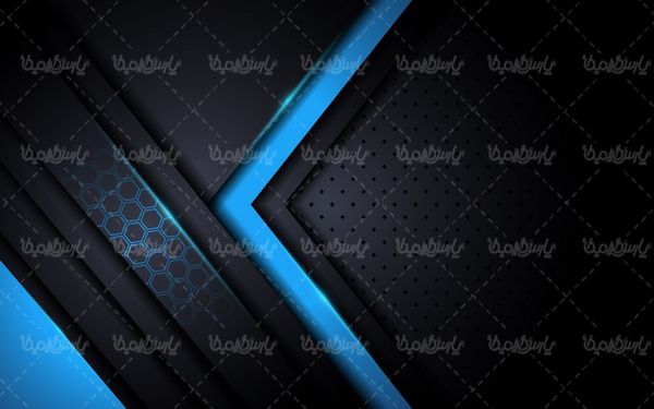 Modern background vector
