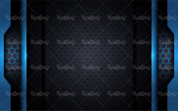 Modern background vector