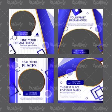 وکتور طرح خام