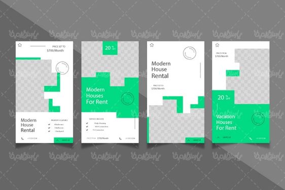 وکتور قالب تراکت