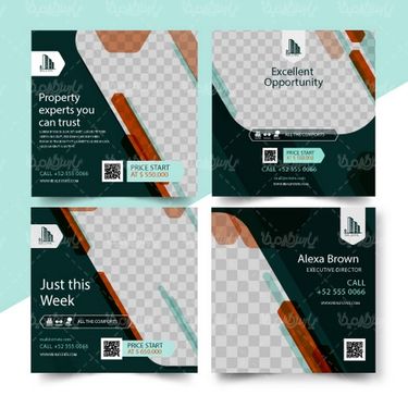 وکتور طرح گرافیکی