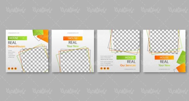 وکتور طرح گرافیکی