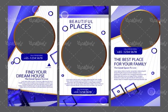 وکتور طرح گرافیکی