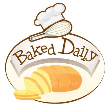 وکتور لیبل نانوایی