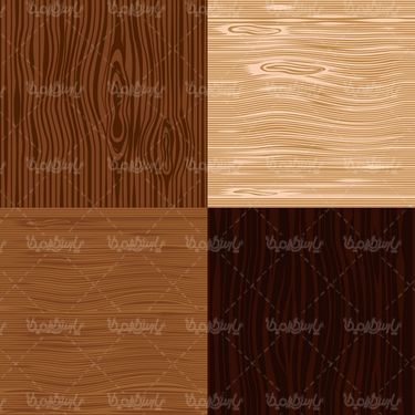 وکتور بک گراند چوبی