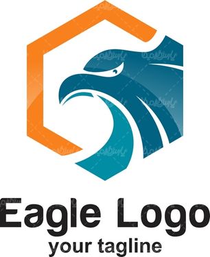 وکتور آرم عقاب