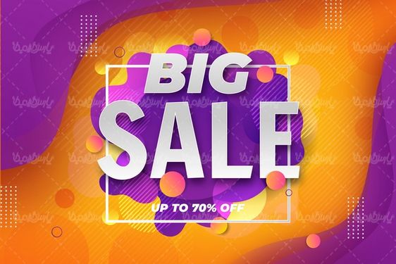 وکتور لیبل فروش