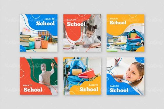 وکتور نوشت افزار