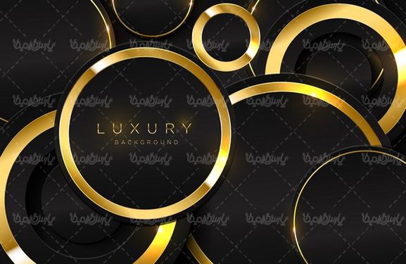 وکتور پس زمینه