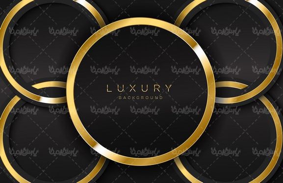 وکتور پس زمینه