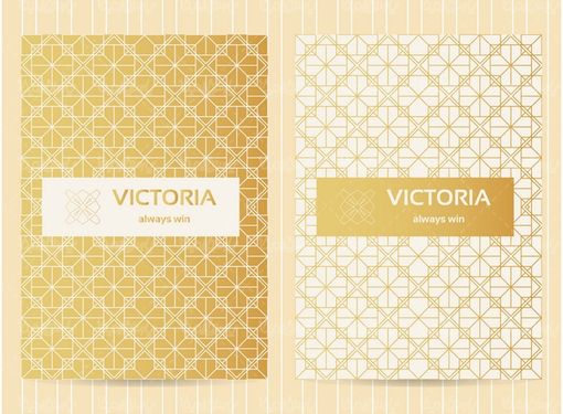 وکتور پس زمینه گل و بوته