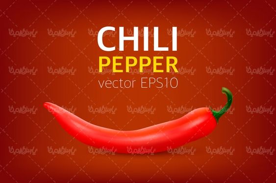 Pepper vector