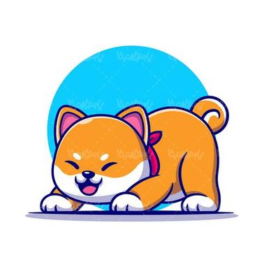 وکتور روباه