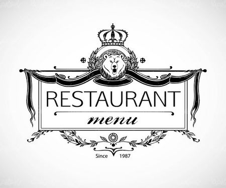 وکتور کادر گل