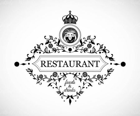 وکتور کادر گل