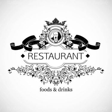 وکتور قاب گل