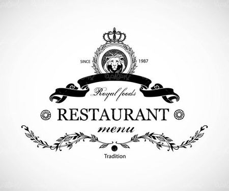 وکتور قاب گل