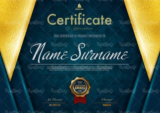 وکتور لیبل استامبی